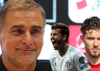 Stefan Kuntz’tan Ferdi Kadıoğlu ve Salih Uçan itirafı: Beni aradı ve özür diledi