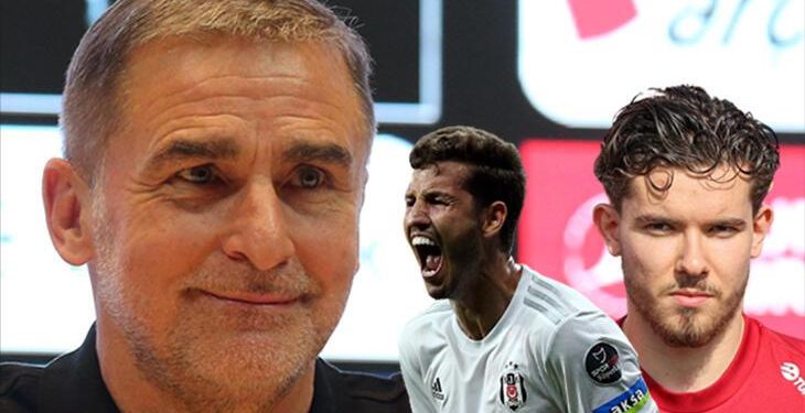 Stefan Kuntz’tan Ferdi Kadıoğlu ve Salih Uçan itirafı: Beni aradı ve özür diledi