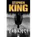 Stephen King “Yabancı” ile dönüyor