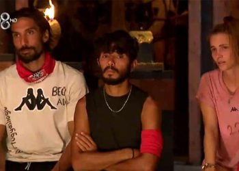 Survivor’da şoke eden ayrılık! Acun Ilıcalı açıkladı