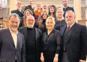 T-ONE’dan genç sanatçılara destek