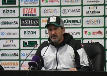 Taner Taşkın: Burada birinci derecede kabahatli benim