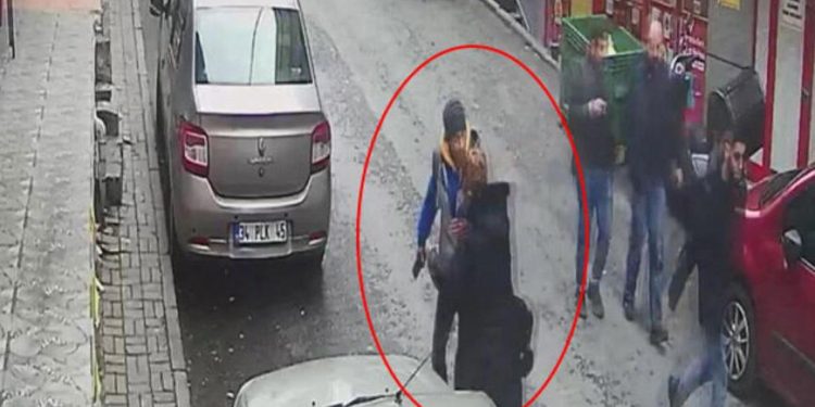 Tartıştığı eski sevgilisini öldüreceğini söyleyip yaralamıştı! 18,5 yıla kadar hapis talebi