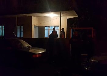 Tek kelimeyle dehşet! Hamile eşini öldürüp intihar etti