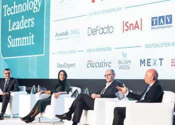 Teknolojide yetenek havuzuna sahibiz