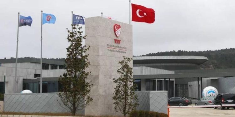 TFF’den Genç Milli Takımlar’a yeni görevlendirmeler