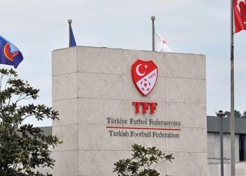 TFF’den küme düşme açıklaması! Sayı belli oldu
