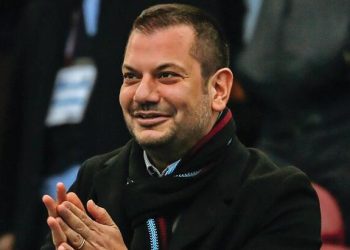 Trabzonspor’da Ertuğrul Doğan’ın listesi kesinleşti