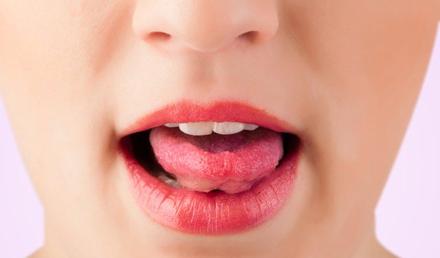 Tükürük bezlerinde taş oluşumuna dikkat!