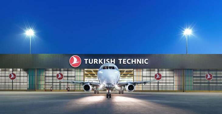 Türk Hava Yolları Teknik A.Ş. finansal sonuçlarını açıkladı
