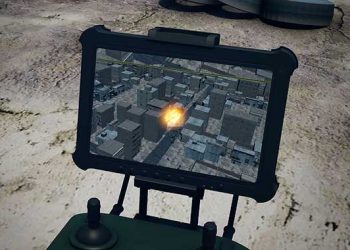 “Türk Kılıcı” füze olarak geri döndü