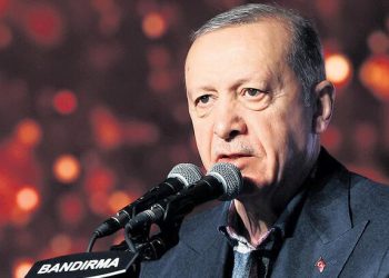 ‘Türkiye önemli oyuncu olacak’