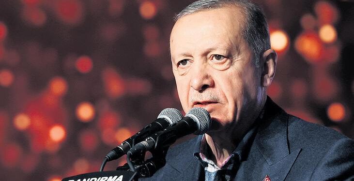 ‘Türkiye önemli oyuncu olacak’