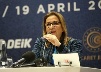 Türkiye ve Romanya arasında JETCO anlaşması