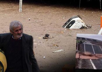 Türkiye’deki ‘aşırı hava olayları’nda son 8 yılda rekor artış