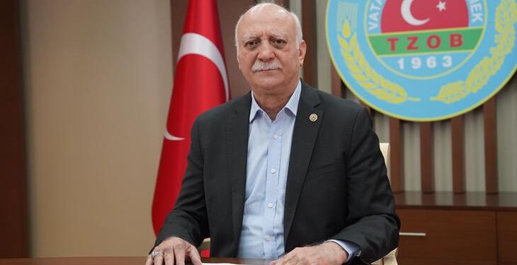 TZOB, ramazan ayı öncesi üretici-market fiyatlarını açıkladı