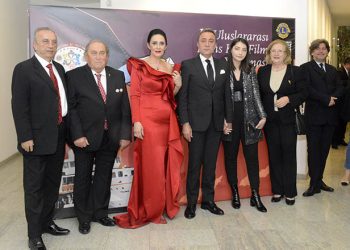 Uluslararası Lions Kısa Film Yarışması’nın kazananı Uçurtma Peşinde oldu