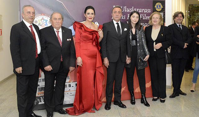 Uluslararası Lions Kısa Film Yarışması’nın kazananı Uçurtma Peşinde oldu