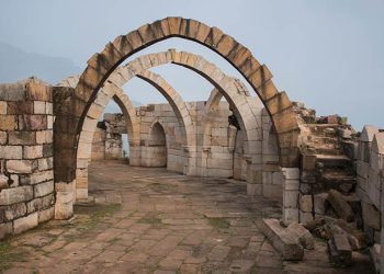 UNESCO dünya mirası listesine girmiş Türkiye’den az bilindik yerler