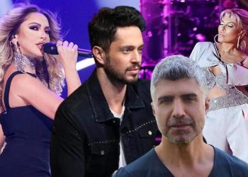 Ünlülerin Ramazan Bayramı sahne ücretleri belli oldu