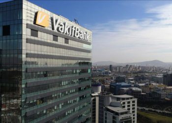 VakıfBank yurt dışından 1,1 milyar dolar kaynak temin etti