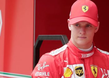 Willi Weber: Schumacher oğlunun menajeri olacaktı