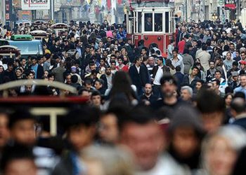 Yabancı turizmcilerin İstanbul ilgisi rekor kırdı