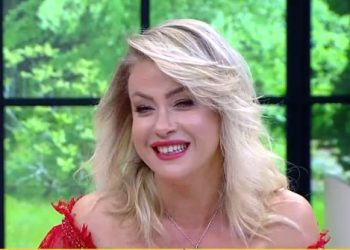 Yeliz Yeşilmen kimdir? Yeliz Yeşilmen kiminle evli?