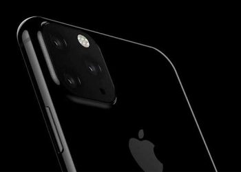 Yeni iPhone XR çift arka kamerayla gelecek!
