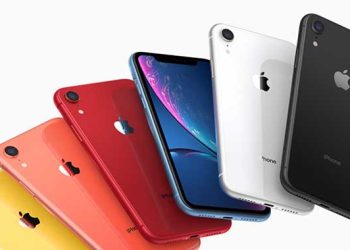 Yeni iPhone XR’ın renk seçenekleri ortaya çıktı!