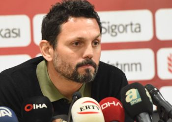 Yeni Malatyaspor ile Erol Bulut’un yolları ayrılıyor!