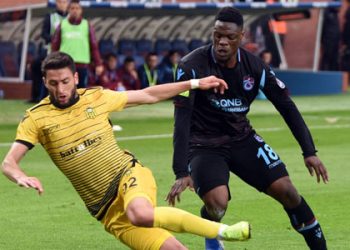 Yeni Malatyaspor’da tüm hesaplar kupa üzerine