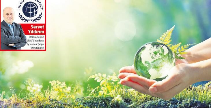 Yeşil finansman hızlı büyüyor