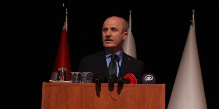 YÖK Başkanı Özvar’dan yüz yüze eğitim açıklaması