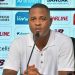 Adana Demirspor Teknik Direktörü Patrick Kluivert: Rakibin harıl harıl saldıramadığını gördük