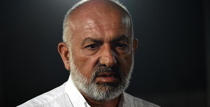 Ali Çamlı: Yarından itibaren ciddi bir sürece giriyoruz