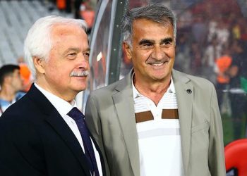 Atılay Canel’den Salih Dursun açıklaması! ‘Bizim için sürpriz bir karar değildi’