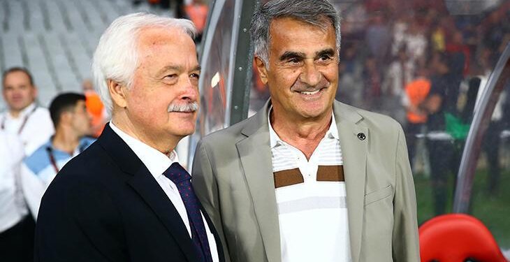 Atılay Canel’den Salih Dursun açıklaması! ‘Bizim için sürpriz bir karar değildi’