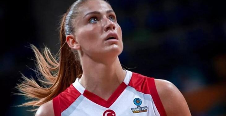 Bahar Çağlar Ökten’den veda kararı! ‘Yeni bir yolculuğa hazırlanıyorum’