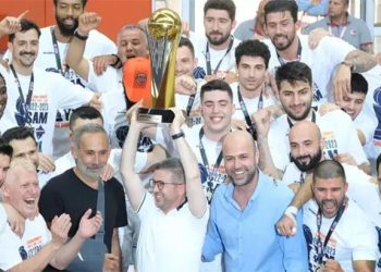 Basketbolun devleri Bodrum deplasmanını bekliyor