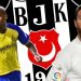 Beşiktaş’tan Talisca ve Ramos için resmi açıklama