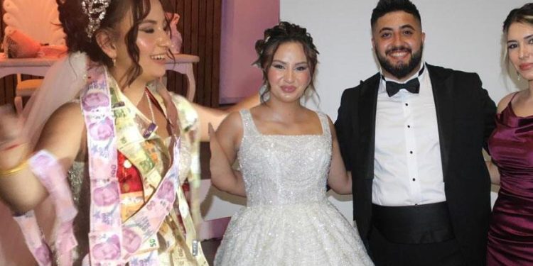 Bulgaristan’dan alışverişe geldi, aradığı aşkı Edirne’de buldu