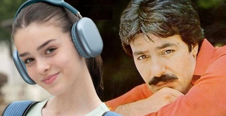 ‘Dönence’nin Gülce’si Ülkü Hilal Çiftçi: Hayatımın dönüm noktalarından biri Ferdi Tayfur!