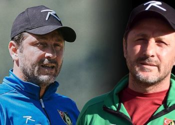 Fatih Tekke açıkladı: Orada görev almayı çok isterim