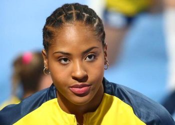 Fenerbahçe Opet’in yıldızı Ana Cristina’dan sakatlık açıklaması!