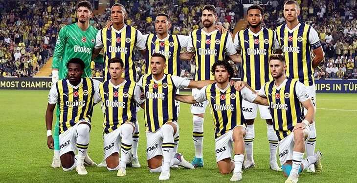 Fenerbahçe’den TFF ve hakemlerle ilgili açıklama