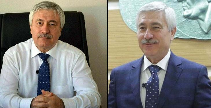 Firari rektör Hoşcoşkun’un 6 yıl nerede saklandığı ortaya çıktı