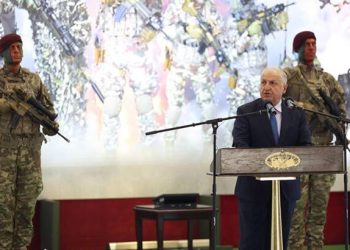 İntikamları alındı! Pençe-Kilit şehitleriyle ilgili Bakan Güler’den flaş açıklama