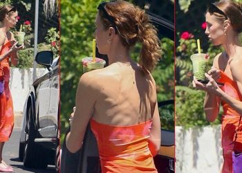 ‘Kocam çok zayıf olduğum için endişeli’ demişti! Ünlü oyuncunun kemikleri sayıldı