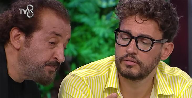 Masterchef’te eleme adayları belli oldu! ‘Ben yemem’